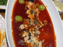 -清真·双公羊·馕坑烤全羊(奥体店)