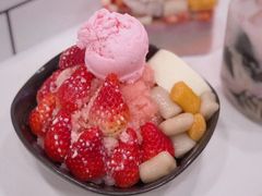 -鲜芋仙(南开大悦城店)