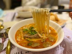 -CHILL Pho澳洲牛肉越南粉(佛山顺德万象汇店)