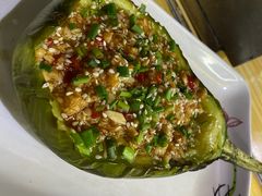 -宫老四·上品烧烤酒店(汉东路店)