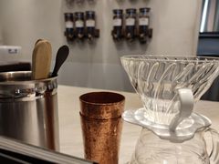 -Peet's Coffee皮爷咖啡(大学路店)