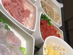 -海底捞火锅(百利广场店)