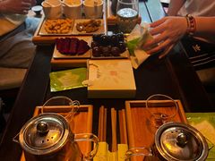 -青藤茶馆(南山路店)