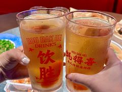 -蚝得喜海鲜(东城店)