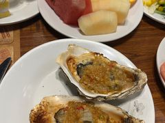 -汉巴味德(大悦城店)