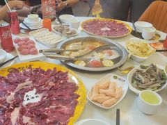 -潮汕大目牛肉火锅(皇岗旗舰店)