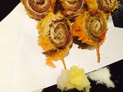 万藏蕎麦酒房-万藏·荞麦酒房BANKURA JAPANESE SOBA KITCHEN(长乐路店)