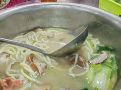 -阿水杠面(漳港店)