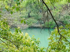 -白马涧龙池景区