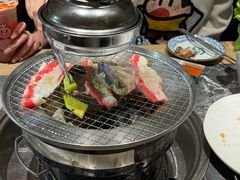 -隐家本格烧肉(万达广场店)