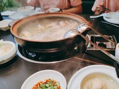 -椰小名·竹笙椰子鸡(中堂店)