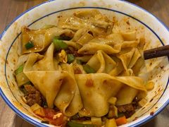 -福瑞记老孙头biangbiang面(新生路店)