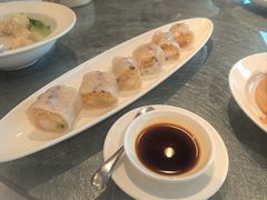 拉网肠粉-金悦轩海鲜酒家(拱北店)