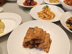 -红城阁·上海味道(四平路店)