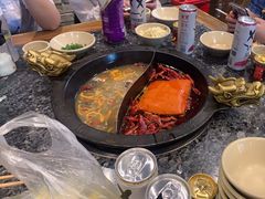 -蜀大侠火锅(建设路第五大道店)