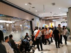 -海底捞火锅(大融城店)