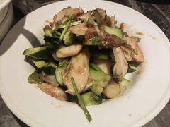 -前海沿·青岛菜(乐客城店)