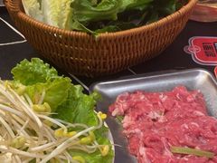 -由衷贵州酸汤牛肉火锅(新桥店)