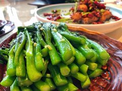 -香厨中餐厅(松北香格里拉店)