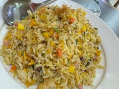 -晓淮山·扬州早茶·淮扬菜(龙阳广场店)