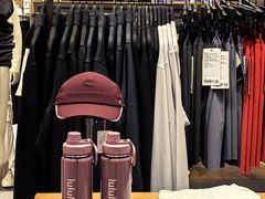 -lululemon(新天地店)