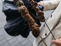 -景泰马记电烤串(景泰店)