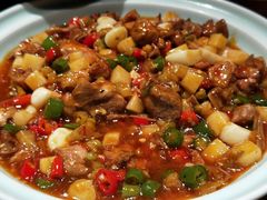 -湘与香缘·湖南菜(王府井北京市百货大楼店)