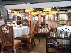 -味可道美食坊(福基路店)
