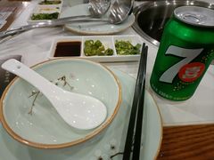 -盈田盈粥庄(博山东路店)