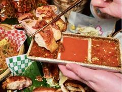 -泰妃殿(武汉首店)