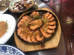 -农家小院(朱雀桥店)