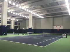 -火星羽毛球游泳乒乓球网球篮球台球滑板轮滑(踏水桥北街店)