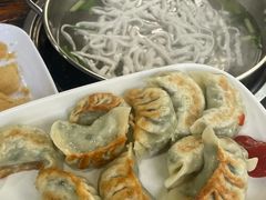 -章记正宗南岗鱼蛋火锅