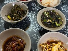 -张关合渣(航空大道店)