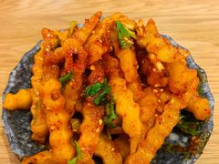-付小姐在成都(川沙店)