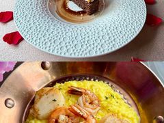-大八江景意大利西餐厅LargeEight Italy Restaurant(1862时尚艺术中心店)