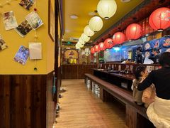 -鸟鹏烧鸟居酒屋(仁恒梦中心店)