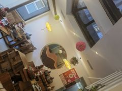 -庭院·冰煮羊·北京涮肉(西单店)