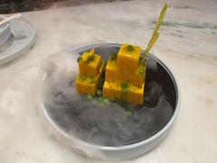 -径山十八道·风味民间菜(杭州总店)