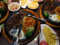 -豪享来中西餐厅(隆昌店)