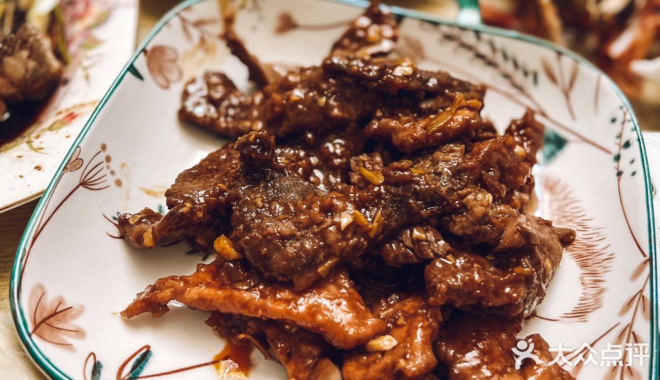 周末快乐｜家庭聚餐准备一桌子够吗？