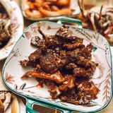周末快乐｜家庭聚餐准备一桌子够吗？