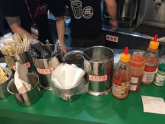 -孖记茶档·热腾茶餐(乐峰店)