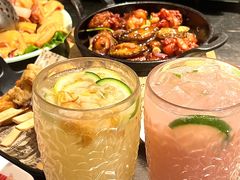 -潮界(LU·ONE凯德晶萃广场店)