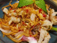 越式酸辣凤爪-米纸越南小馆(金鹰世界店)