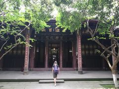 -宝光寺