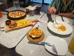 -必胜客(东营万达店)