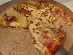 -乐凯撒披萨(南山书城店)