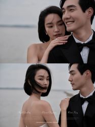 -雪中彩影婚纱摄影·微光艺术中心