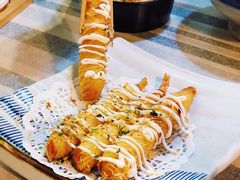 -万能料理屋(钟鼓岭路店)
